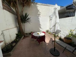 Planta baja con patio interior de lujo - 8