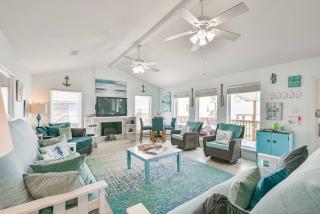 Texas Beach Casa- Sea Isle - Galveston - 8