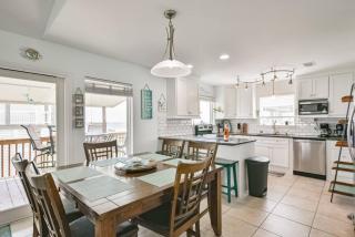 Texas Beach Casa- Sea Isle - 5