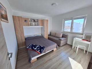 Top Sun Apartment - 4