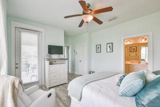 Stella Maris Beach Cottage in Pointe West Resort - 1