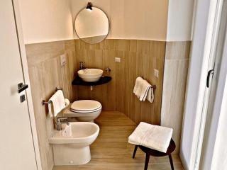 Residenza Delfina - Canale Monterano - 2