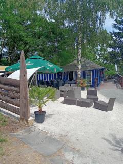 Wellness Hotel Orlík - Kozárovice - 4