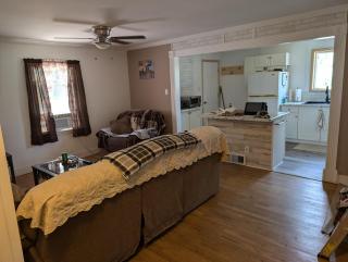 Landry's Laire - - 1