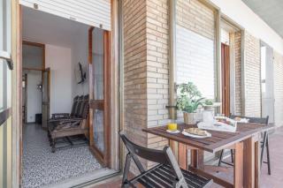 Italian Experience-Cattolica Sea Loft - Cattolica - 0