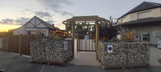 Mobil-home avec WIFI 6 à 8 couchages Domaine 4 étoiles au cœur des Châteaux de la Loire - Onzain - 8