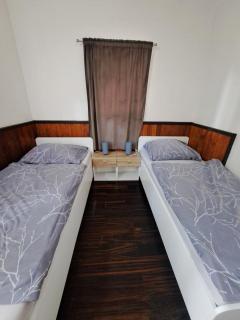 Wellness Hotel Orlík - Kozárovice - 9