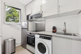 Appartement élégant et design - París - 4