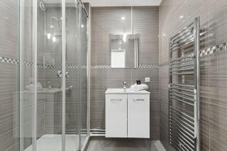 Appartement élégant et design - París - 3