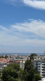 Quarto Aeroporto - Lissabon - 5