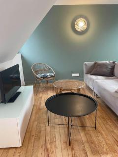 Appartement BZH - Plougastel-Daoulas - 0