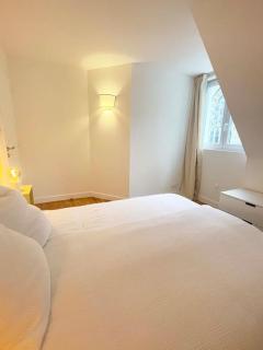 Appartement BZH - Plougastel-Daoulas - 8
