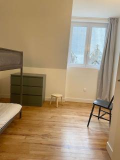 Appartement BZH - Plougastel-Daoulas - 6