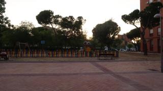 AMA MADRID Metropolitano 14 - 2