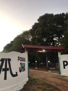 Pousada JHA - 0