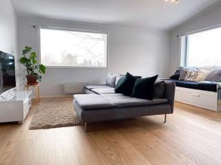 Modern villa in good location - Espoo - 9