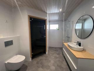 Modern villa in good location - Espoo - 2