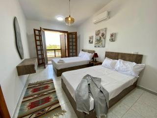 Roove Marina Resort New Alamein - El Alamein - 0