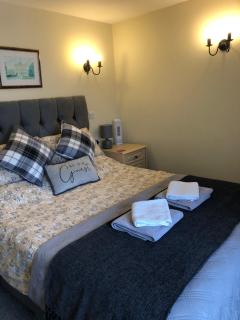 The Stowey Arms - 3