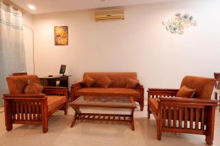 Room in BB - Home Stay Cum Bed and Breakfast - New Delhi - 5