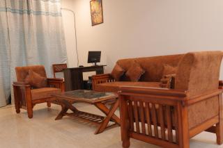 Room in BB - Home Stay Cum Bed and Breakfast - New Delhi - 4