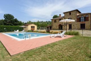 Villa Pasqualina by Mmega - Arezzo - 9