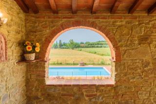 Villa Pasqualina by Mmega - Arezzo - 5