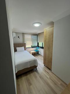 Iotape Hotel Antalya - 1