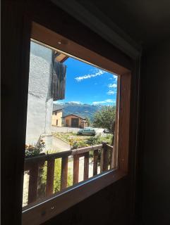 Studio duplex en face Les Arcs - Bourg-Saint-Maurice - 6
