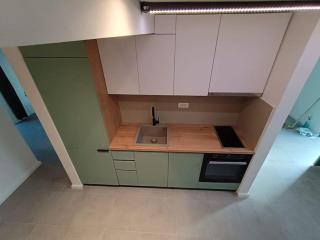Calm apartment in Lepetane - Tivat - 9