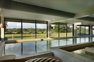 New Park Manor Hotel - A Luxury Family Hotel - Brockenhurst - 8