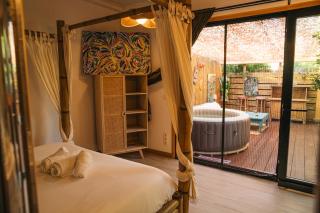 Maxia Galega -Arte, Natureza, Relax -Ribeira Sacra - Monforte de Lemos - 5