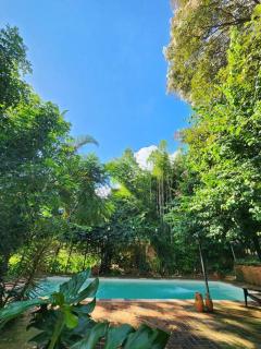 oasis en la ciudad - Eldorado - 3