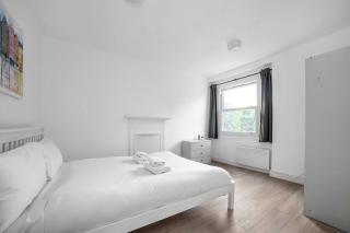 Stylish Stay 2-bed by Tower of London - Londra - 0