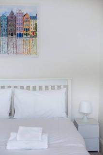 Stylish Stay 2-bed by Tower of London - Londra - 4