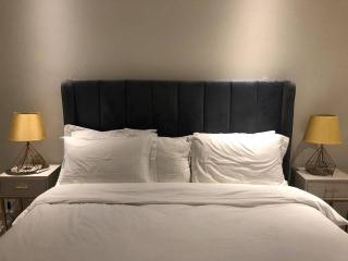 The Opus Residences 2-Bed Apartment Gulberg - Lahore - 5