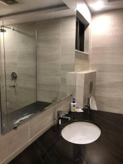 The Opus Residences 2-Bed Apartment Gulberg - Lahore - 8