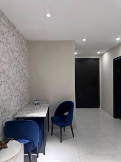 BNR - The Opus Residences 2-Bed Apartment Gulberg - Lahore - 8