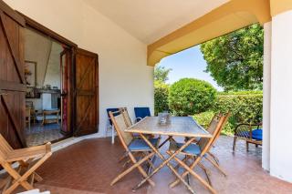 Italian Experience-Villa Il Pesco - Porto Recanati - 8