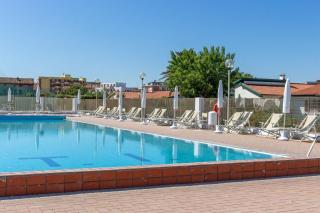 Italian Experience-Villa Il Pesco - Porto Recanati - 3