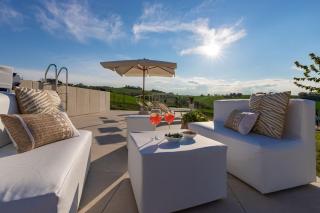 Italian Experience-Villa Clair - 3