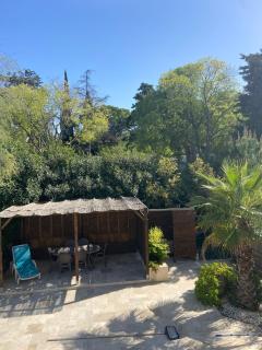 La provençale - Fontvieille - 5