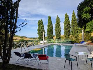Italian Experience-Villa Millefiori - Porto San Giorgio - 9