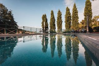 Italian Experience-Villa Millefiori - Porto San Giorgio - 7