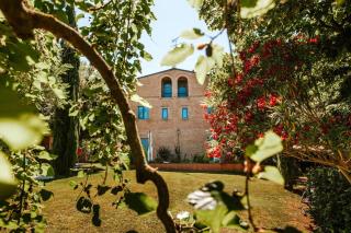 Italian Experience-Villa Millefiori - Porto San Giorgio - 2