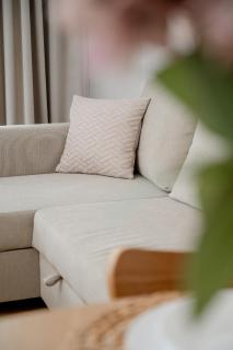Stylowy Apartament w Odcieniach Beżu Balkon & Parking by Noclegi Renters - Breslavia - 3
