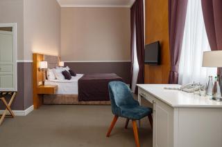 Modern Art Hotel - Lwiw - 1