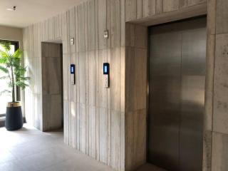 BNR - The Opus Residences 2-Bed Luxury Apartment Gulberg, Lahore - 4