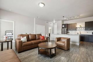 The Rosewood Villa - Dallas - 0