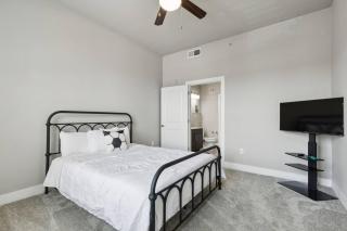 The Rosewood Villa - Dallas - 4